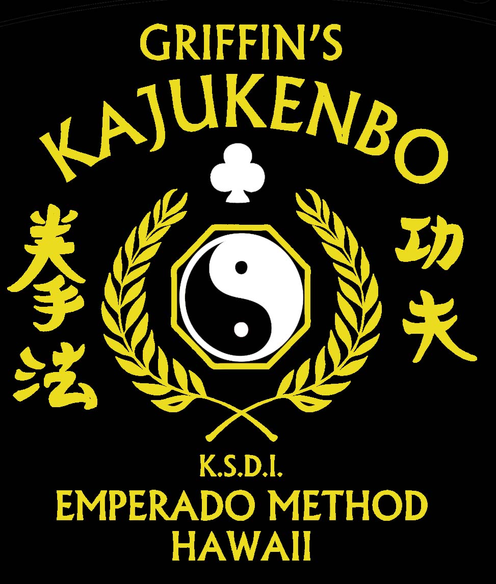 Kajukenbo