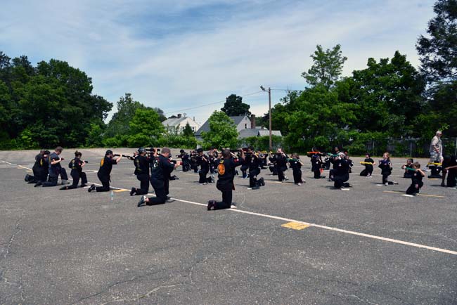 Griffin's Kajukenbo