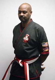 Sigung John Williams