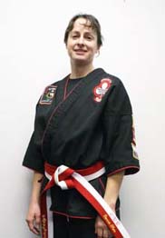 Sigung Ronna Shea
