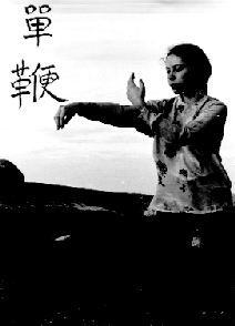 Tai Chi